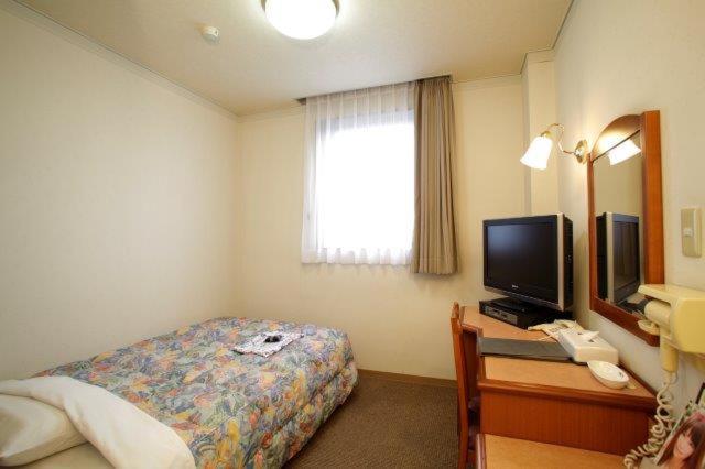 Sendai Hotel Satsumasendai Екстериор снимка