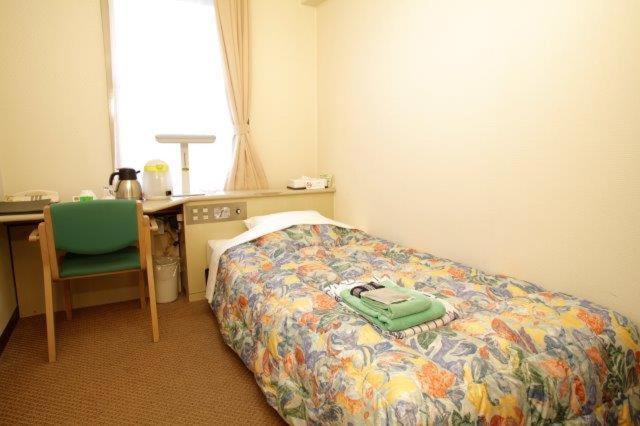 Sendai Hotel Satsumasendai Екстериор снимка