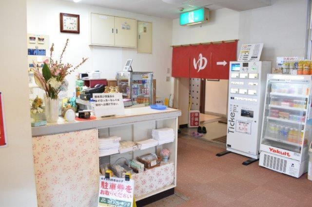 Sendai Hotel Satsumasendai Екстериор снимка