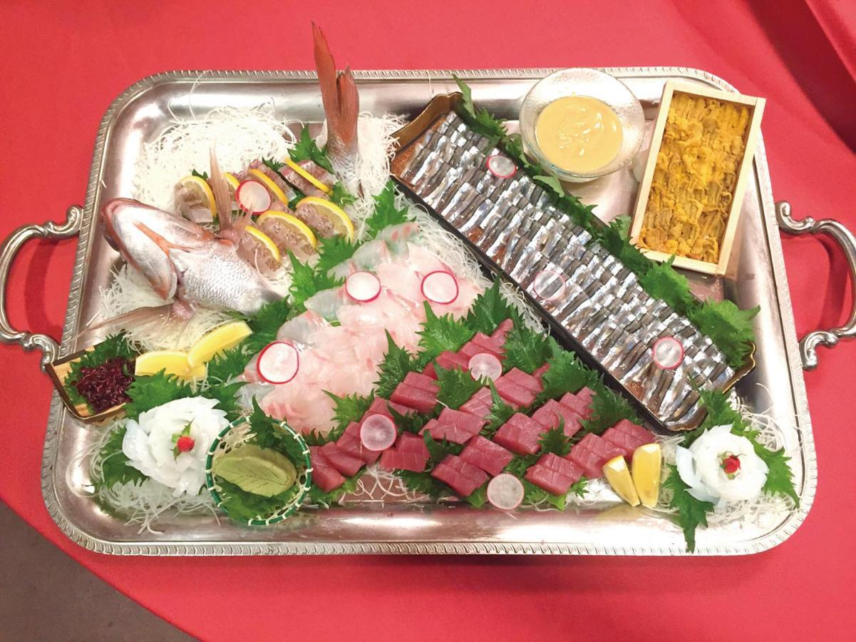 Sendai Hotel Satsumasendai Екстериор снимка