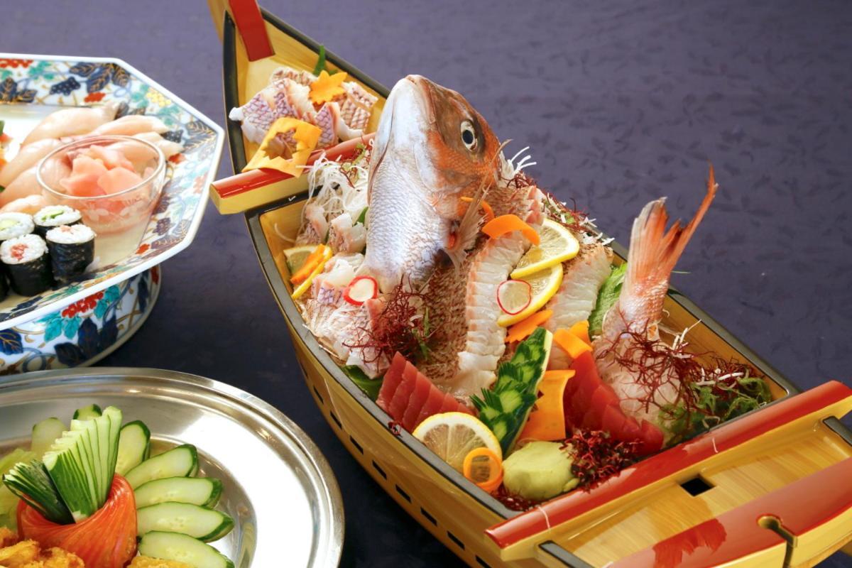 Sendai Hotel Satsumasendai Екстериор снимка