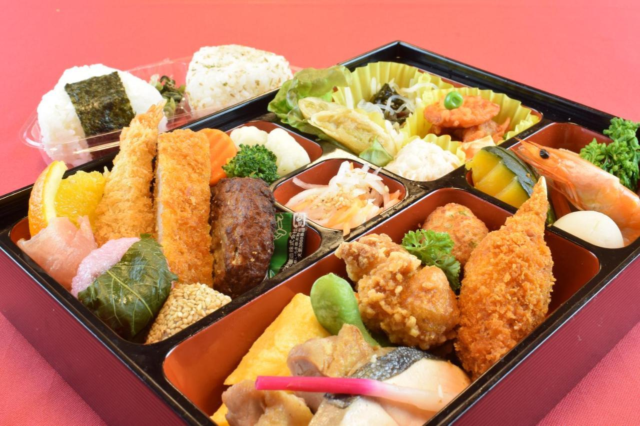 Sendai Hotel Satsumasendai Екстериор снимка